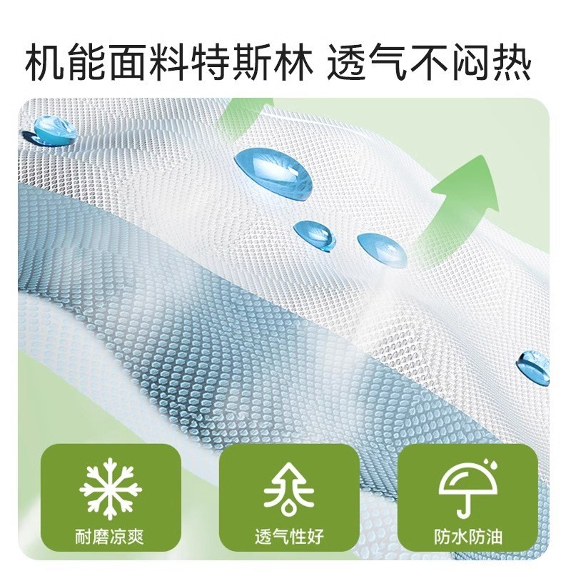 狗狗行军床狗窝狗床中型犬大型犬夏季四季室内外垫金毛宠物狗垫子