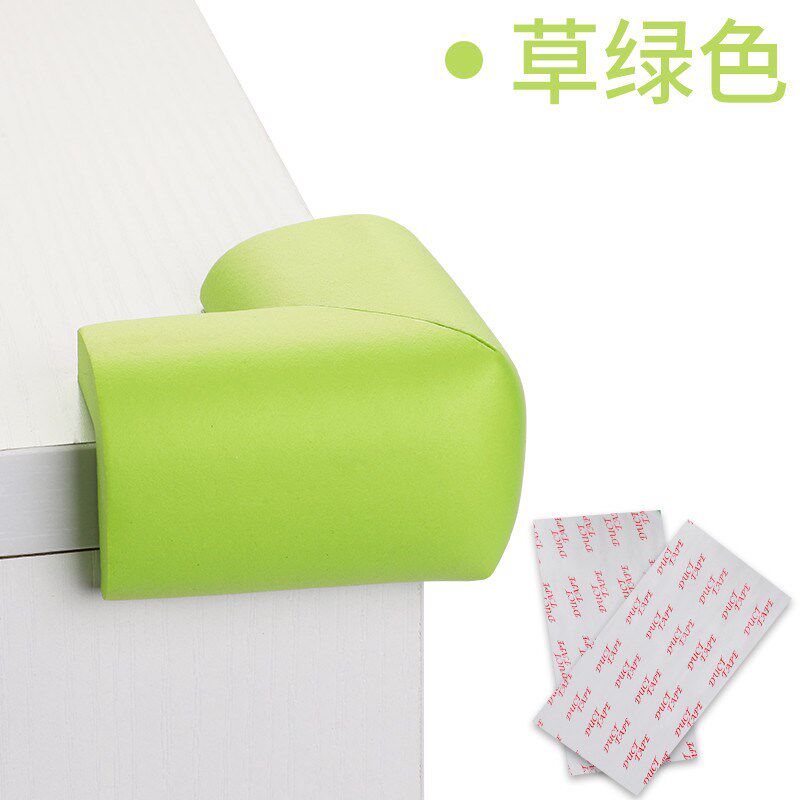 儿童防撞角包桌子转角贴茶几防磕碰桌垫角家具护角包边边角保新款