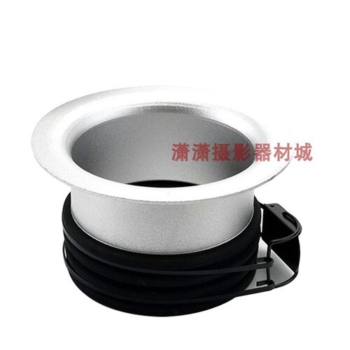 摄影器材可配保富图Profoto转内接环闪光灯卡口柔光箱内圈内接口