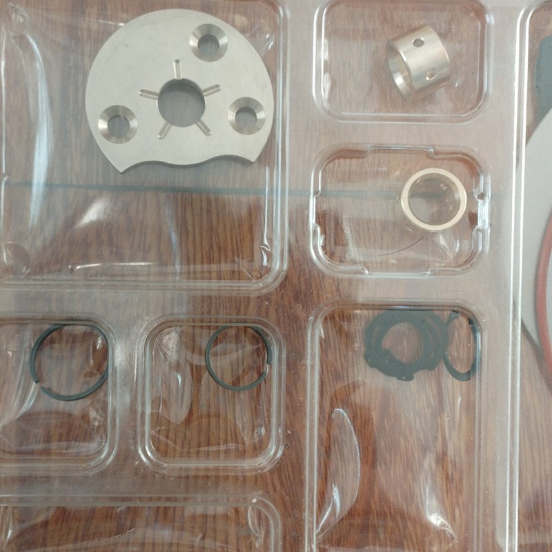 适配华东增压器涡轮增压器修理包维修件治漏油等用