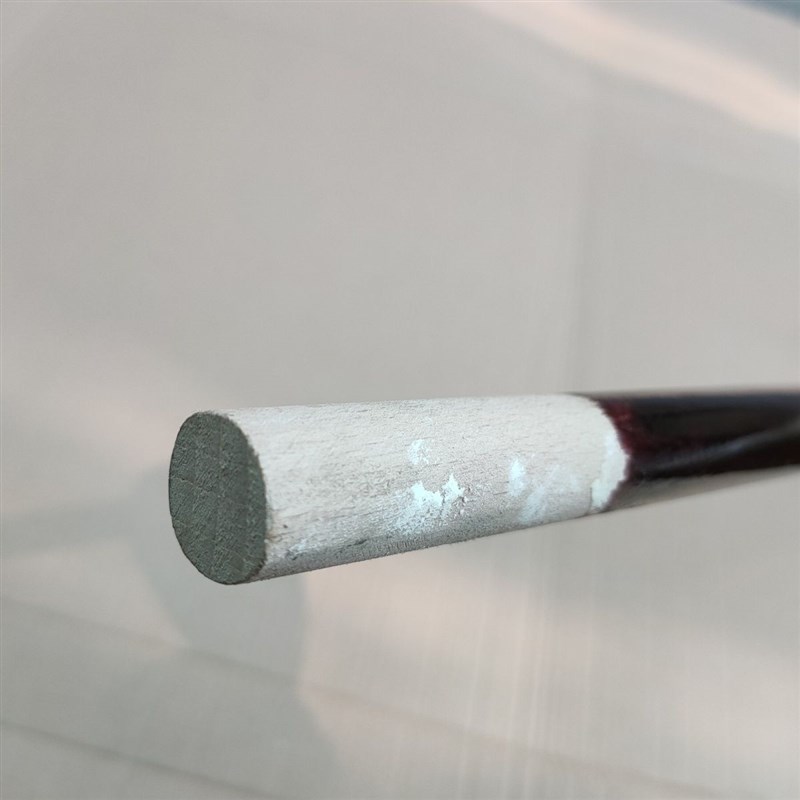 加长二胡杆中胡杆圆杆中音胡低音胡杆贵州二胡杆民族乐器配件