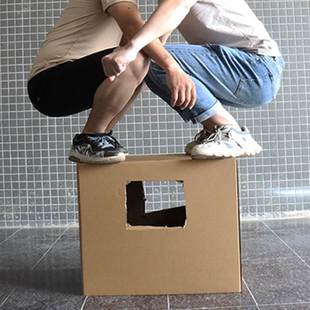 搬家用纸箱子定 搬家纸箱c特大五层特硬超硬收纳整理打包快递包装