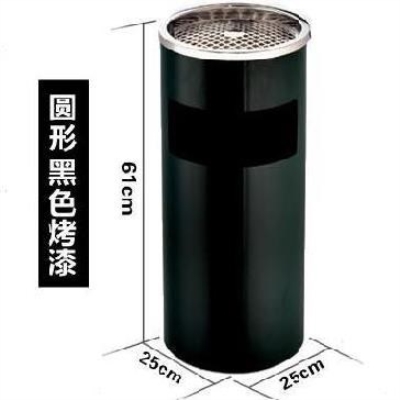 。带盖垃圾桶外用走道方型桌面公用我要买迷你公园果皮箱内胆自动