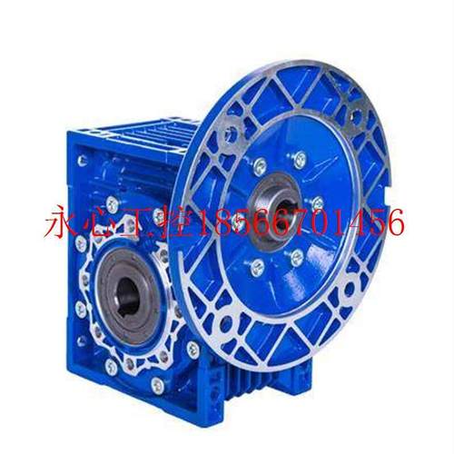 议价厂家直销原装椒星减速机蜗上蜗减速机系列 双蜗轮蜗杆减速￥