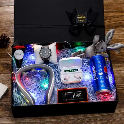 为男孩准备的实用生日礼物，为男朋友，丈夫和爸爸准备的创意高端