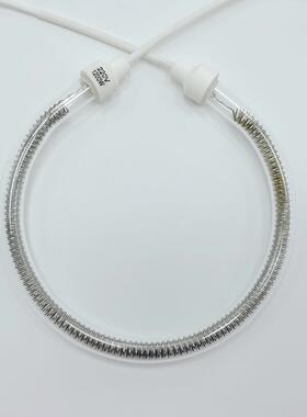 适用于利仁KZ -J4510电烤炉空气炸锅加热管光波炉灯管配件碳晶管