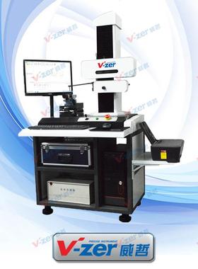 轮廓粗糙检测仪SP2300V台阶轮廓测量仪
