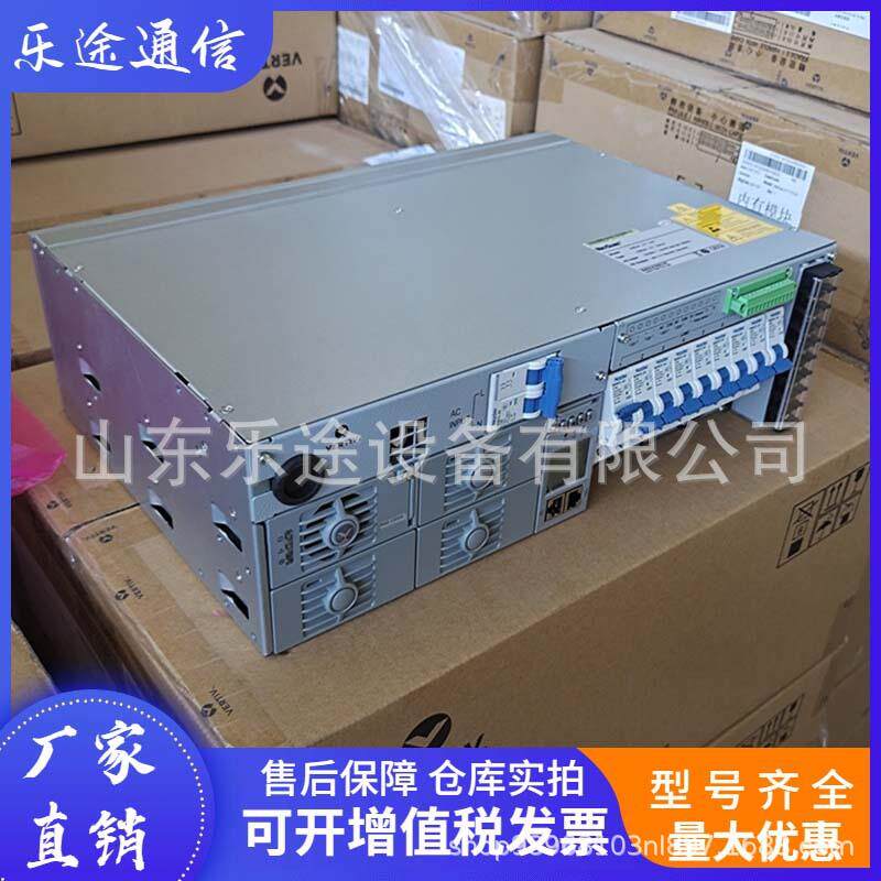 NetSure211C46-S1通信电源系统48V80A嵌入式高频开关电源