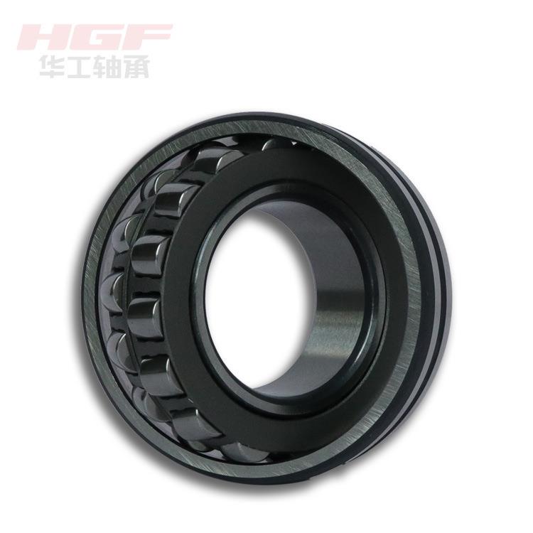 原厂供应调心滚子轴承21311-E1-K大量球面滚道现货组合