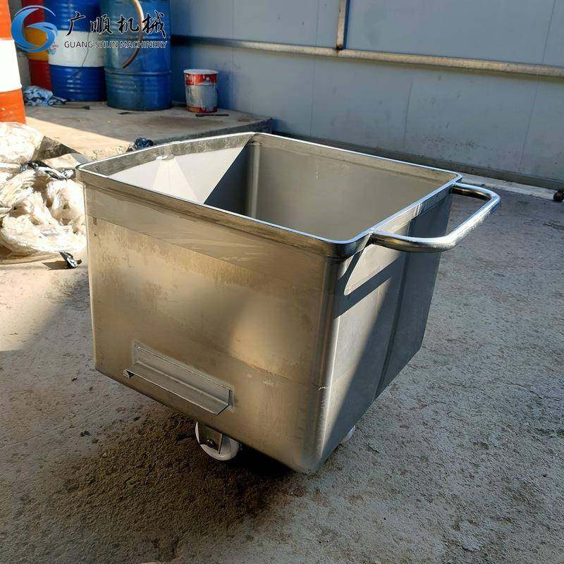供应香肠馅料运输小料车不锈钢肉斗车厂家供应腌制猪肉小料车,清洗/食品/商业设备,其他食品加工设备,淘宝优惠券,粉丝福利购,淘宝优惠卷