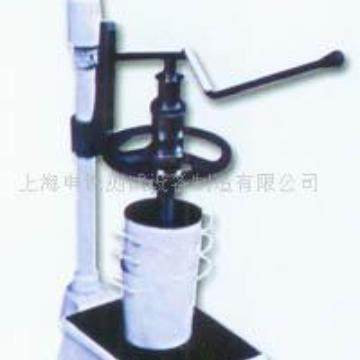 供应HG-1000混凝土贯入阻力仪