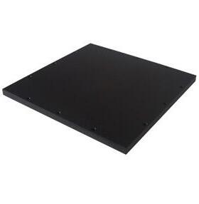 生产光学平板PB01-600x600精密隔震平台面包板实验测试工作平台