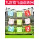 极限飞盘户外运动专业投掷9九方格训练网袋队建道具练习反弹网