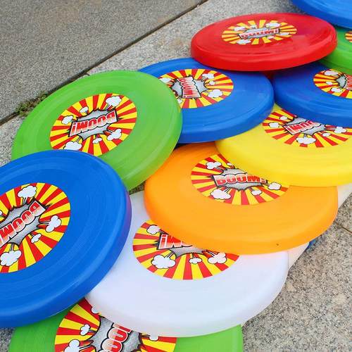 九宫格飞盘团建道具学校