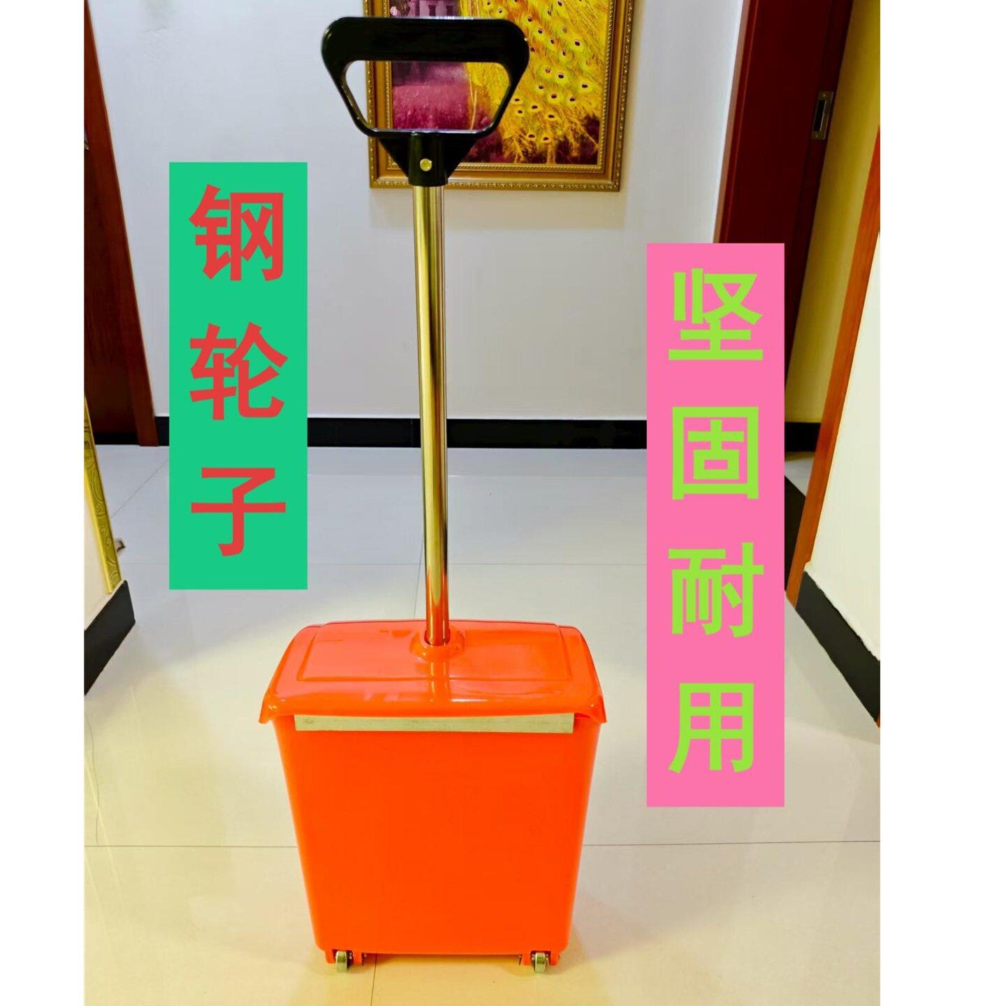 钢轮子新款环卫防风簸萁