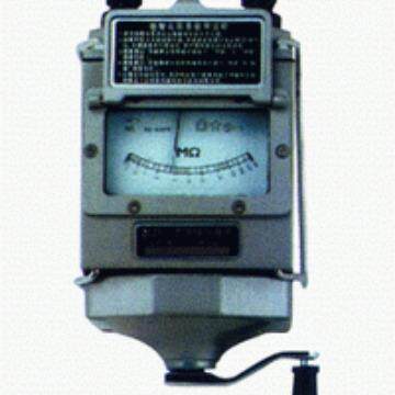 ZC25-1ZC25-2兆欧表ZC25-3ZC25-4绝缘电阻仪