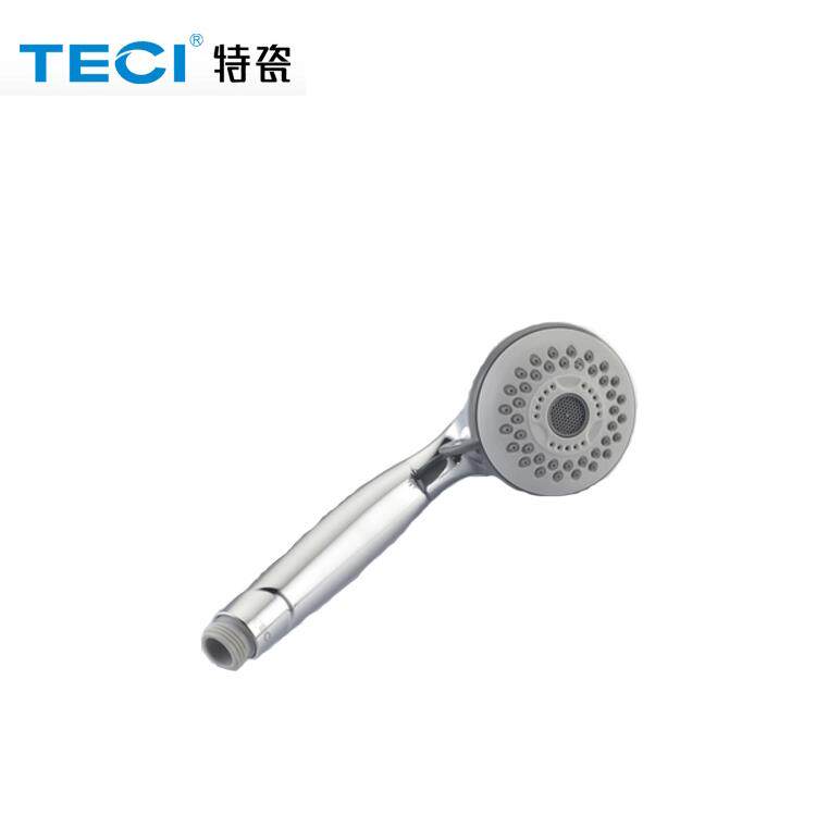 特瓷TECI花洒喷头手持洗澡淋浴加压热水器挂墙式花洒软管套装