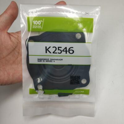 膜片 K2546 K2551 适用于 于高原型RCAC25T4/DD4 4代1寸脉冲阀维