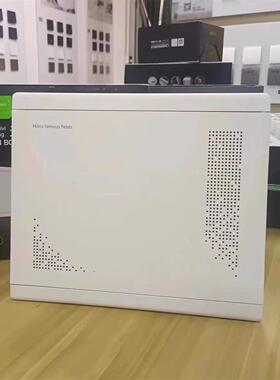 明田光纤输入箱弱电箱家用隐藏式电箱网络多媒体信息箱室内配电箱