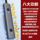 AI拓展坞语音打字语音翻译USB2.0 HUB语音智能外贸神器语音助手