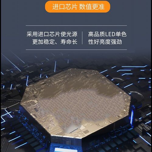 思为方孔可调式扭力扳手高精度力矩可换头扭矩扳手工具开口活动头
