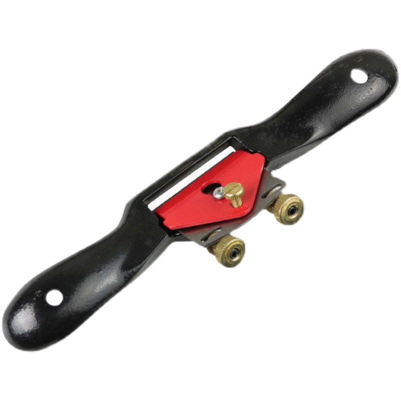 【刨子】手推刨刀木工刨子手工木工工具可调节一字修边木匠鸟刨刀