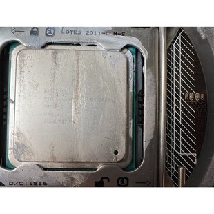 【议价】华南G279T X79主板 加E5 2660 V2 套装 功