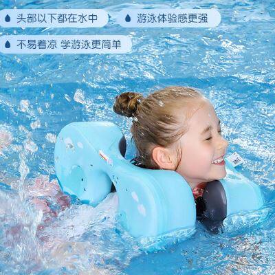 儿童游泳圈1岁j泡沫圈 小孩婴儿女孩男孩宝宝 儿童游泳装备