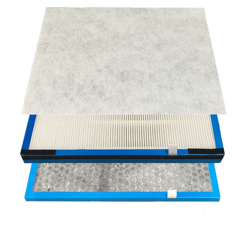 适配空气净化器滤网KJ210G-C42 C46/ KJ20FE-NH3 NH5滤芯除臭,标准件/零部件/工业耗材,滤网,淘宝优惠券,粉丝福利购,淘宝优惠卷