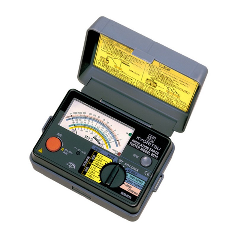 共立 KEW 2204R 柔性钳形电流表