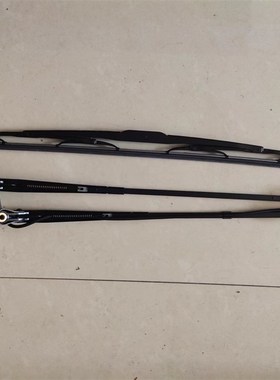 凯斯SR250 SR220 SR200 SR175双臂雨刮臂和片47778552 47405956