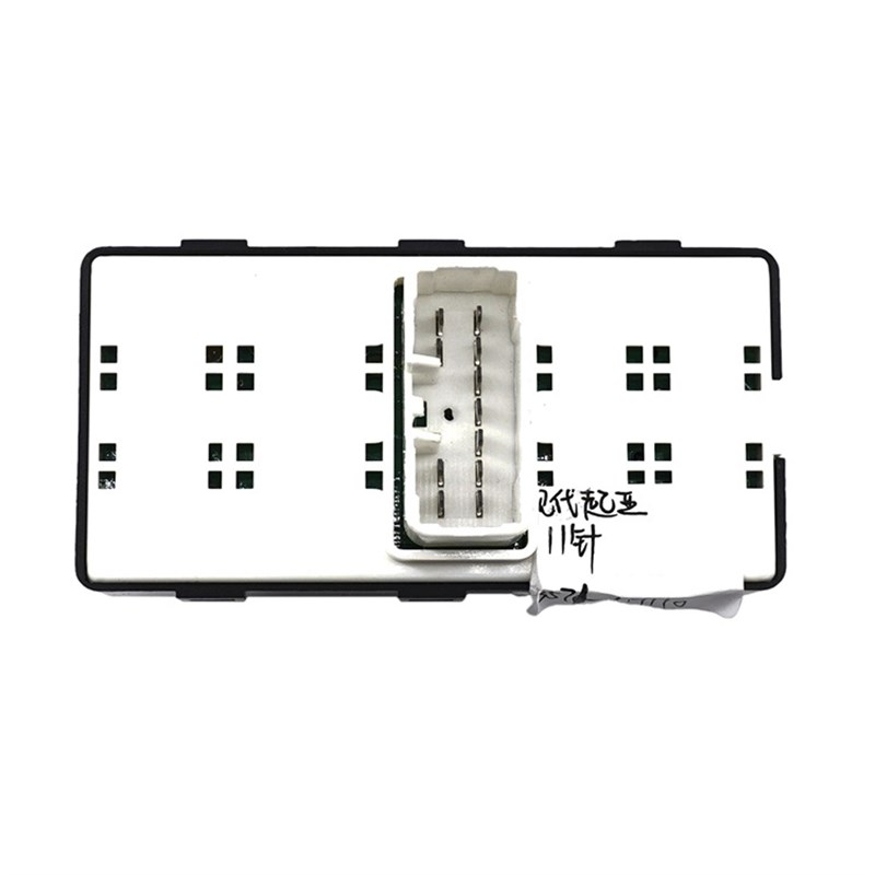 93571-4H110适用于现代起亚汽车电动车窗控制 玻璃升降开关