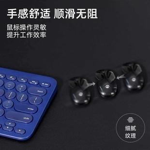 办公垫电脑桌垫感防水防油老板办公室写字台桌布书桌垫子家纺家饰