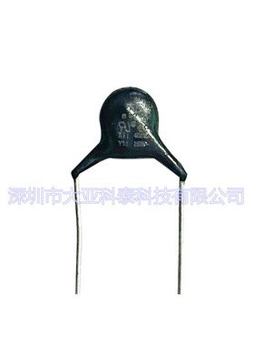 Y1电容黑色快充原装专用471J400V470PF400V脚距10mm 质量保证 工