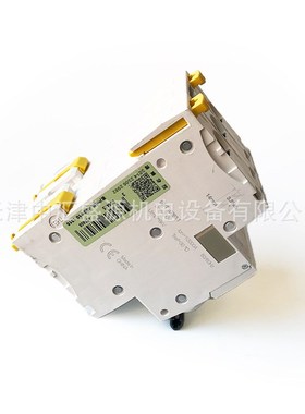 iC65H微型断路器IC65H 3P D32A微断A9F29332小型断路器空气开关