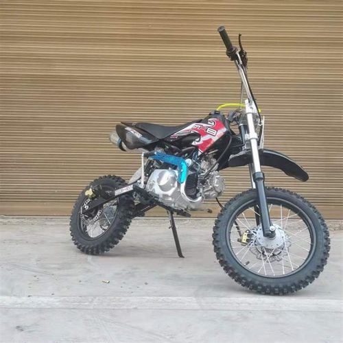 110CC越野摩托车125CC越野摩托 二轮越野摩托车休闲迷你越野摩托