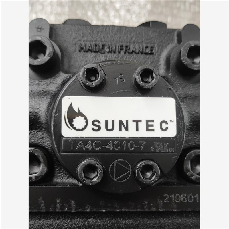 油泵TA2C-4010-7 ,TA3C-4010-7