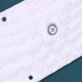 门拉手 通道门明装 防火门推拉板拉手 不锈钢刻字圆角大门把手