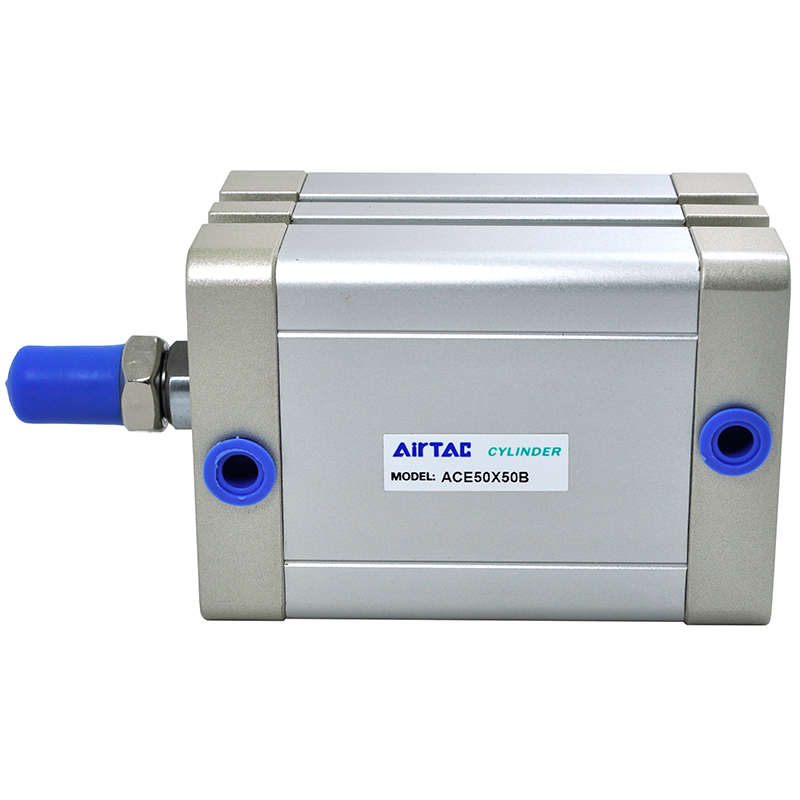亚德客型紧凑型气缸ACE12/16/20/25/32*5X10X30X50X60X70X80X100B