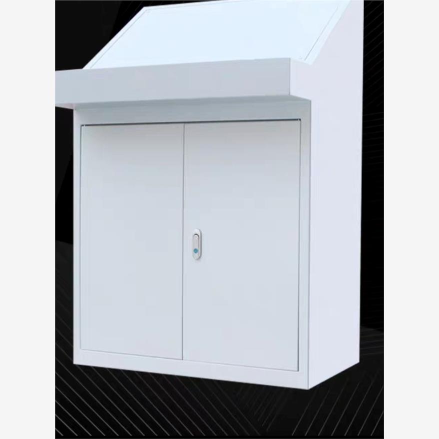 定制配电箱成套斜角控制