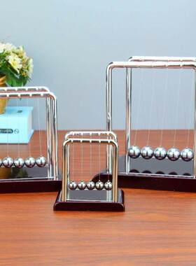 牛顿摆球永动机仪反重力