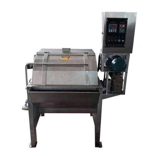 服饰小配件小物件染色机GX-16如内衣文胸背扣搭扣等染色可选规格