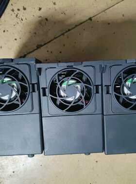 议价可维修单进三变频器TD3202S015G022P3个2