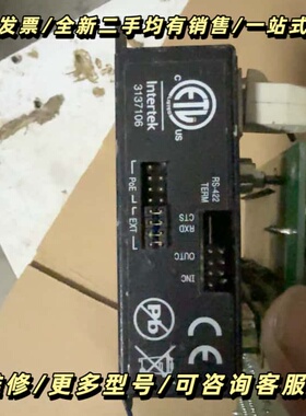 控制卡 GALIL RIO-47120，成色如图，带询价可维修