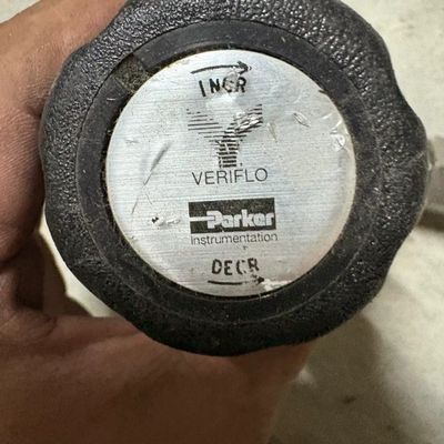 park派克减压阀IR5001S2K3PX8B询价可维修