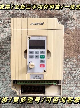 佳乐变频器，型号JAC780-1R5G-4-7010，成色如询价可维修