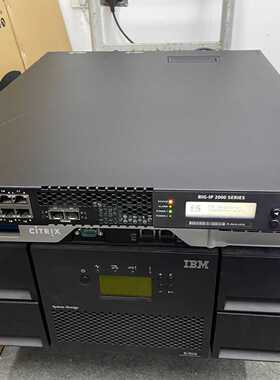 议价可维修F5BIGIP2000负载均衡