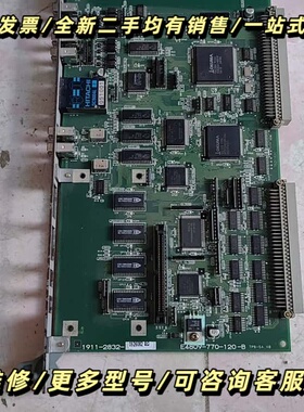 OKUMA数控板 OPUS7000 FCP BOARD4 A询价可维修