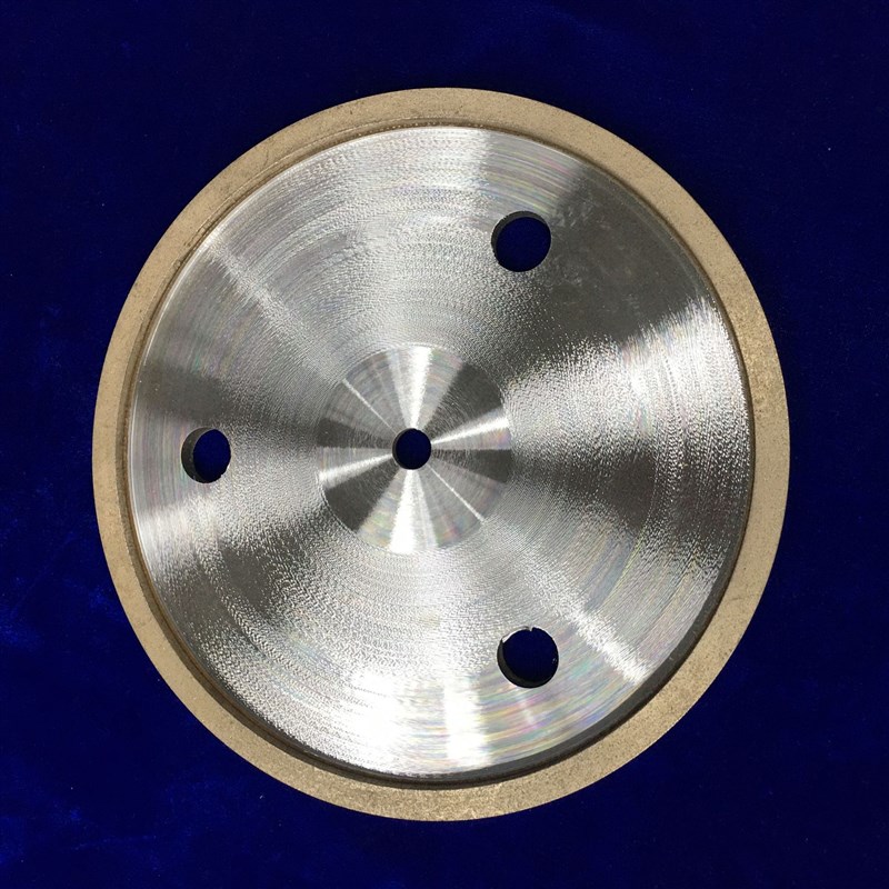 SDC蝶型砂轮 青铜烧结蝶型砂轮 端F面磨砂轮 大理石瓷砖微晶石磨