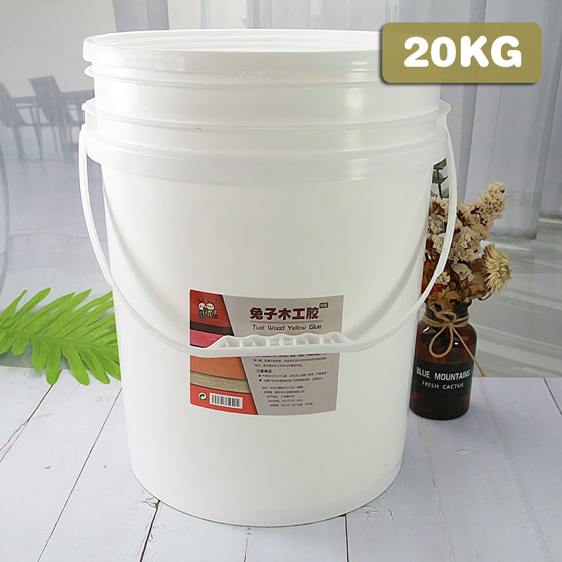 要独特手感就买兔子超级白胶特糯木D工胶水材料史莱姆手工做泥大